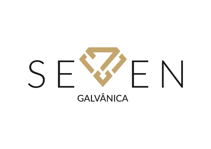 Seven